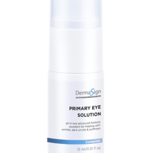 原發眼部解決方案